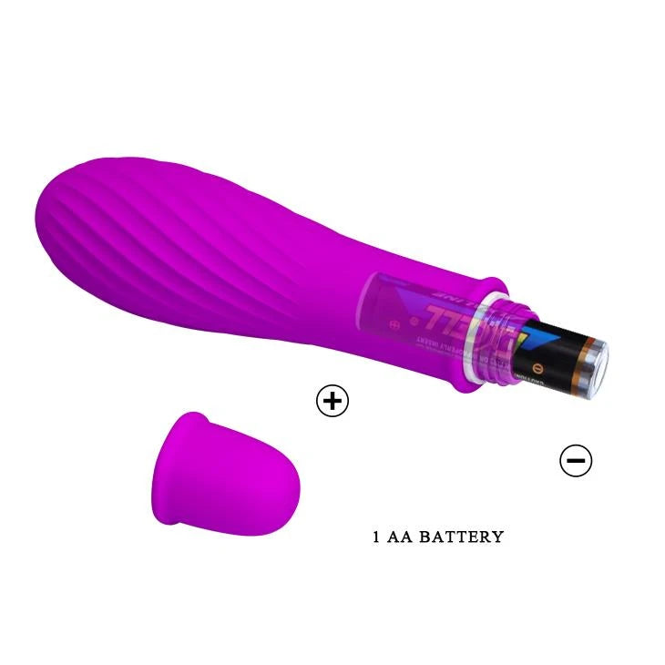 Clitoral stimulator Bringing Life 10 functions | Pretty Love