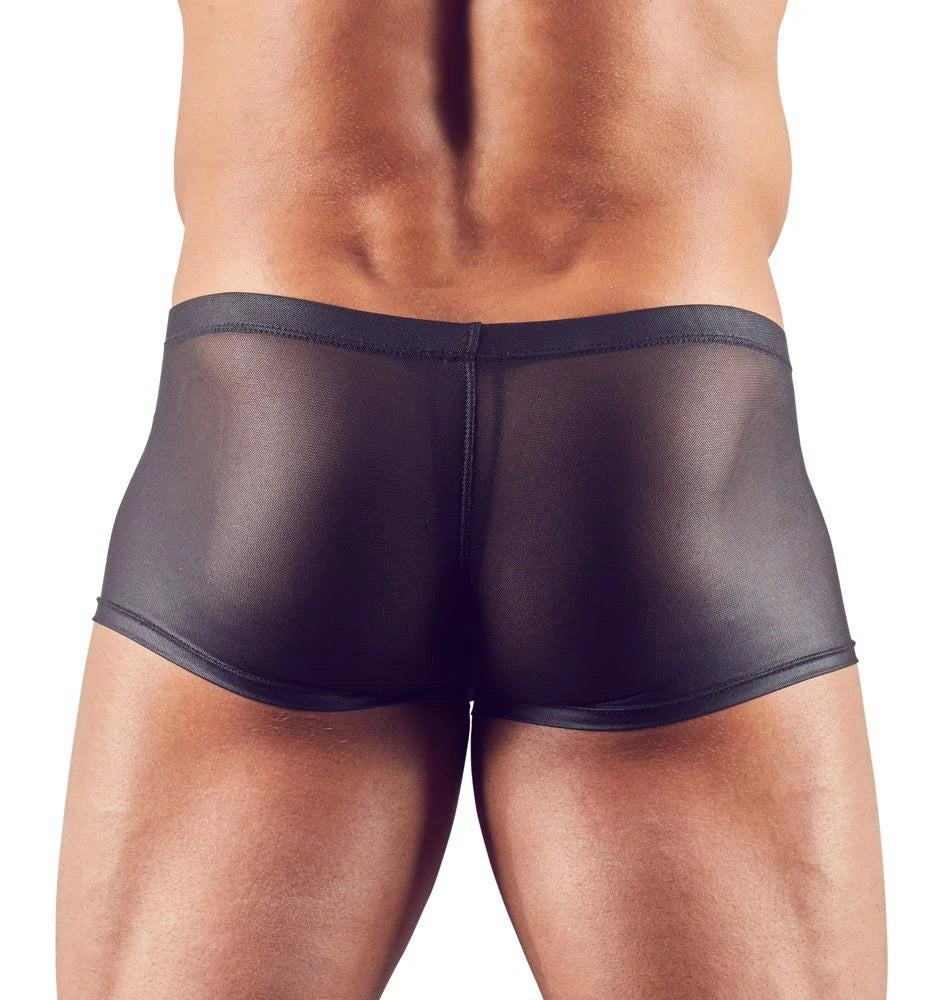 Calças de homem Pants – preta 21319351711 | Svenjoyment