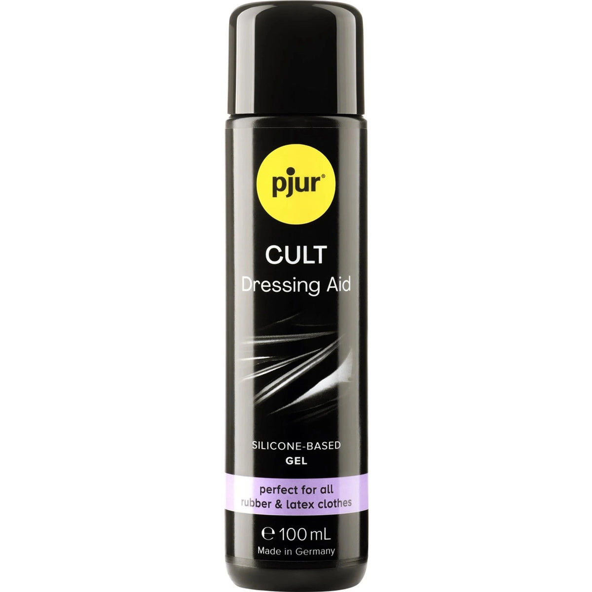 Lubricante Cult Dressing Aid – a base de silicona | pjur