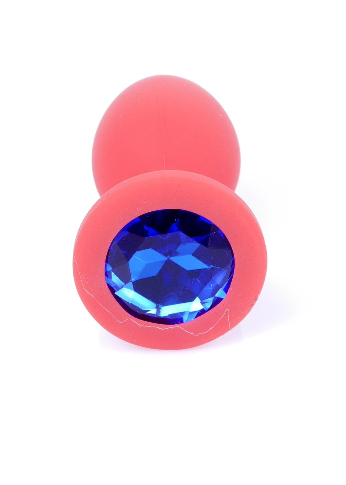 Plug anal – avec bijou 64-00080ML | MyLove Toys