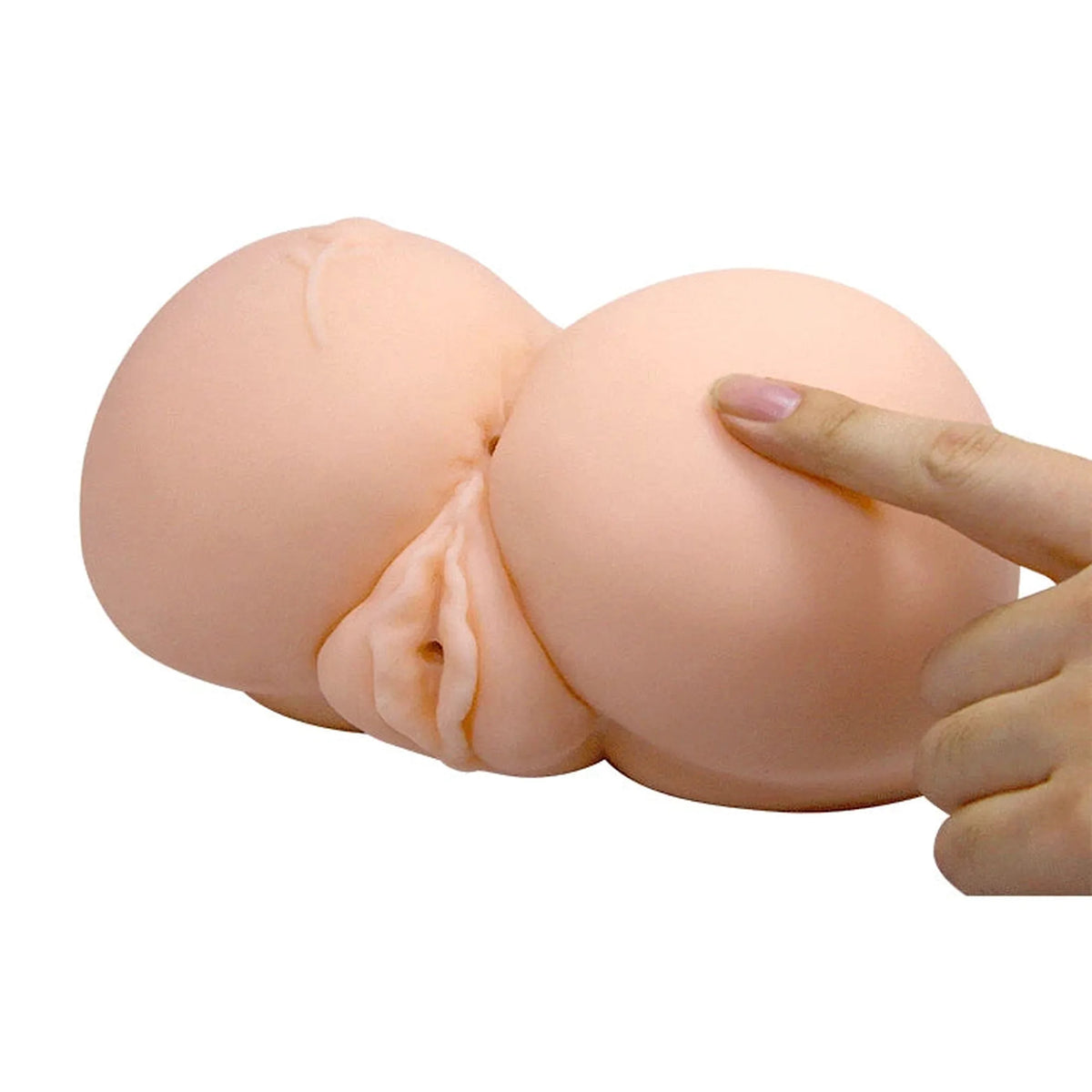 Masturbator Princess – remote control, vibrating, nude | Baile
