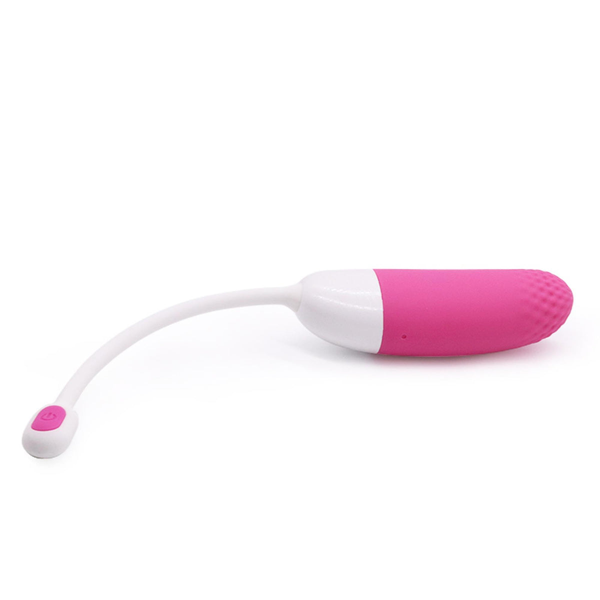Vibrating egg Vini Controlled – rechargeable, pink | Magic Motion