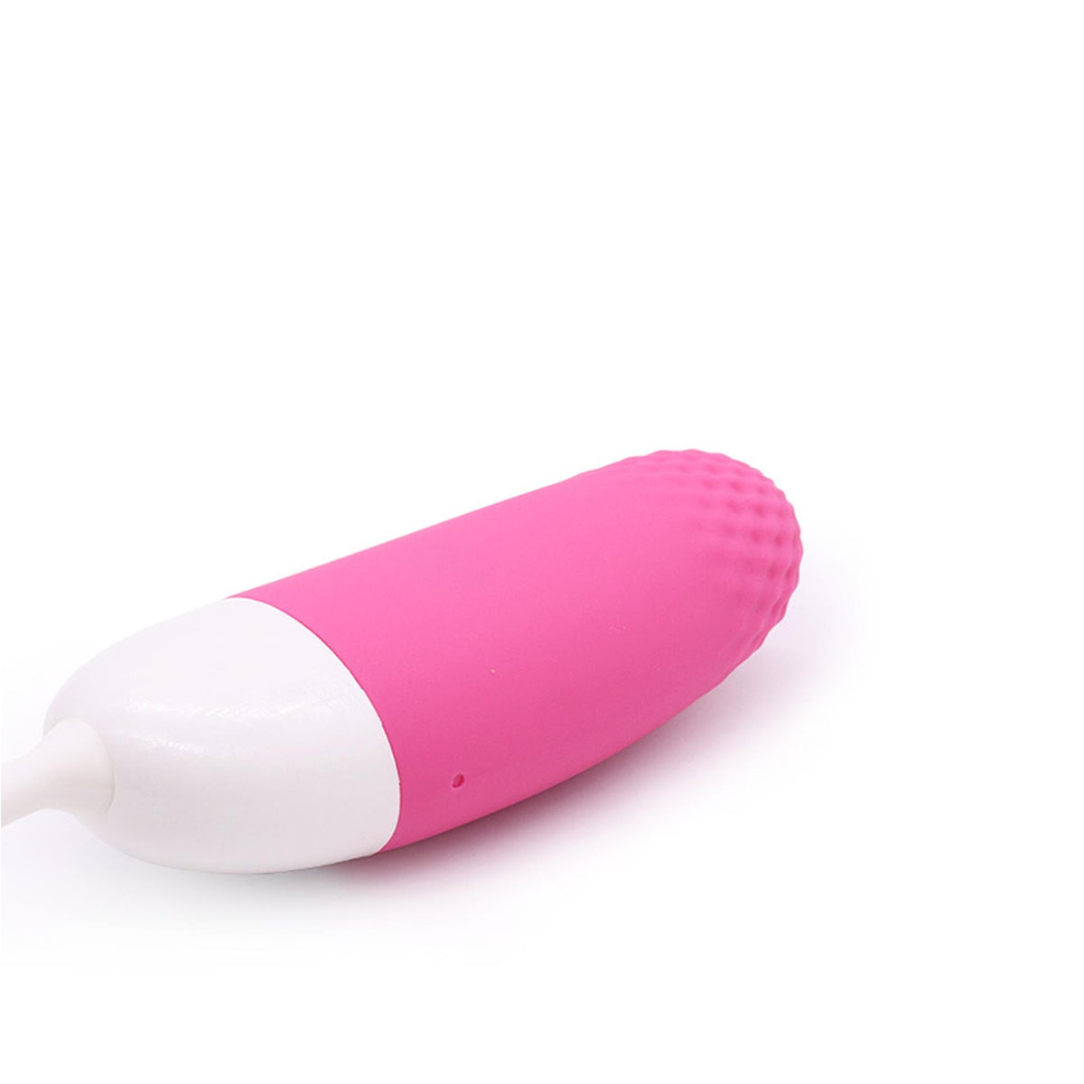 Vibrating egg Vini Controlled – rechargeable, pink | Magic Motion