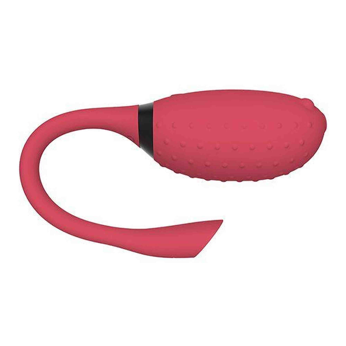 Vibrador especial Fugu Smart Wearable – controlado por app, recarregável, fúcsia | Magic Motion