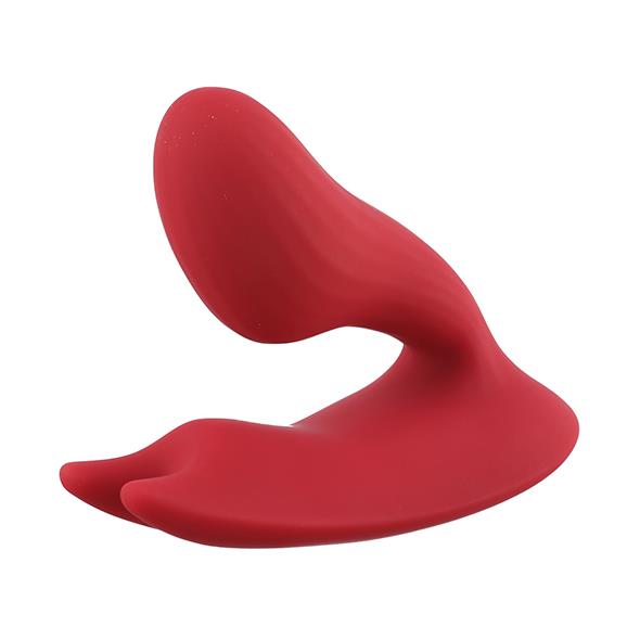 Magic Motion - Umi Vibrateur Double Moteur Intelligent Portatif