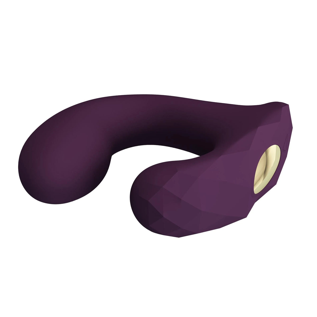 Vibratore speciale Billy Mobile 12 funzioni – controllo da app, ricaricabile, viola | Pretty Love