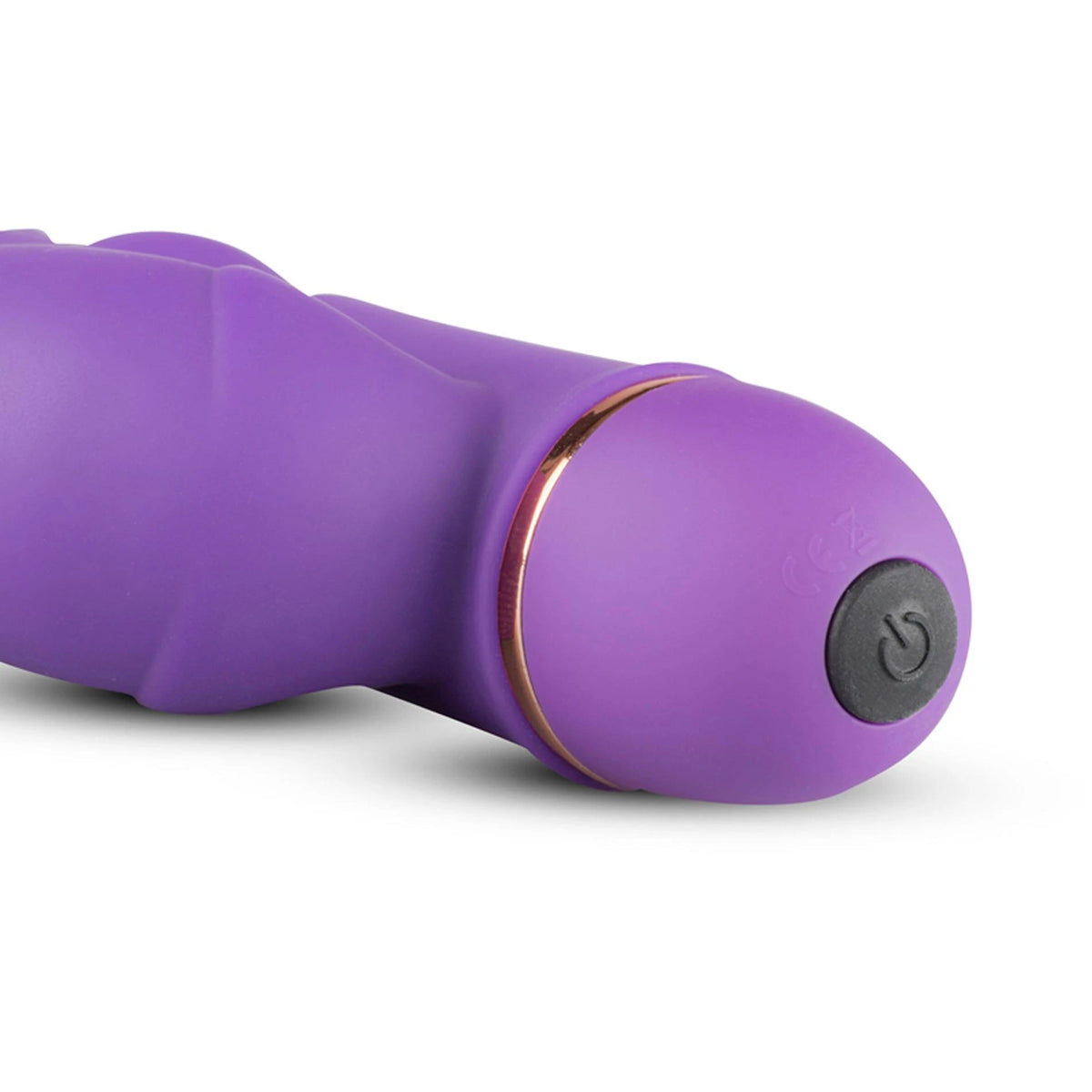 Vibratore rabbit 20 funzioni – viola | Teazers