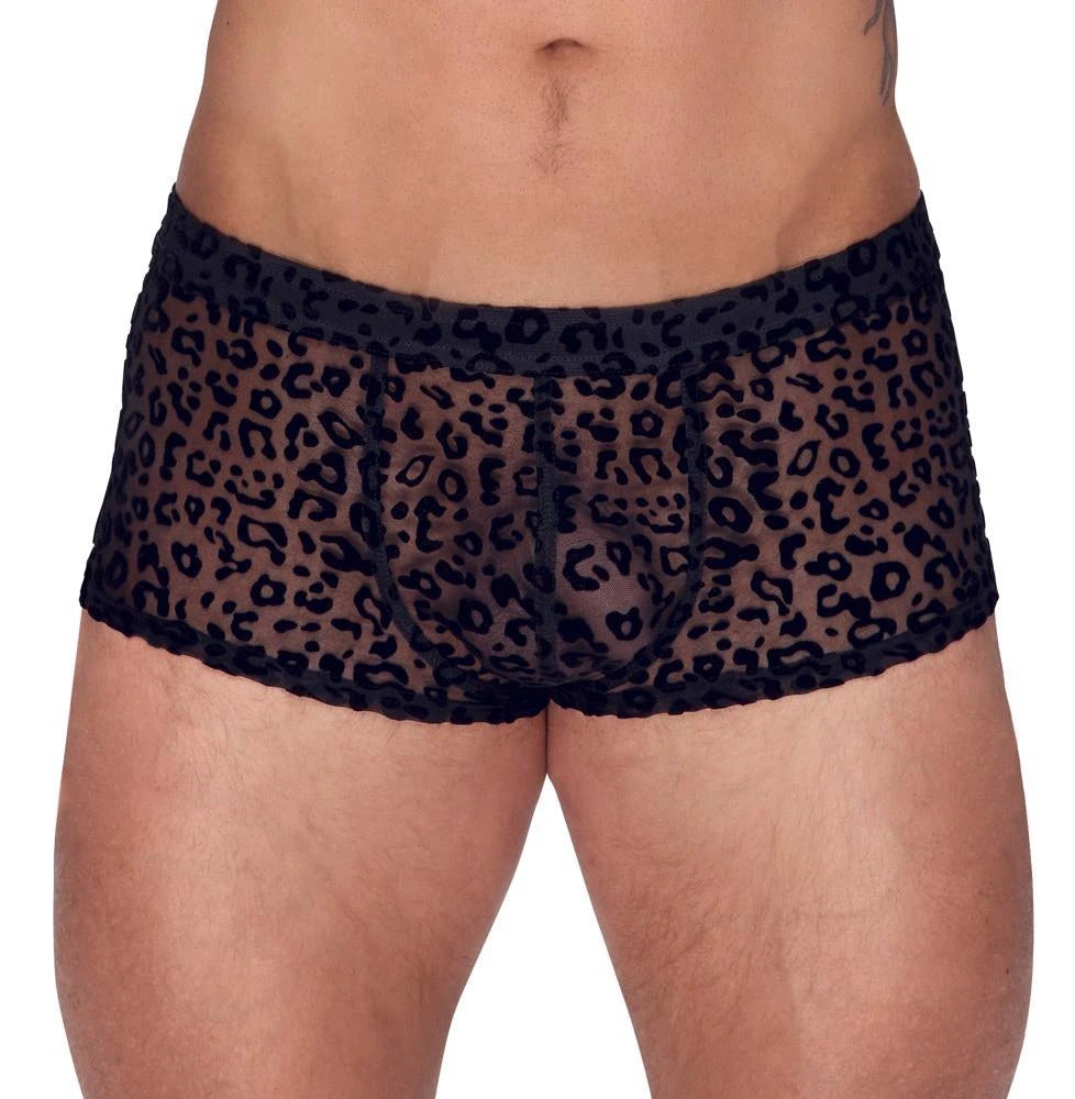 Pantalón de hombre Pants – negro 21332531741 | Noir