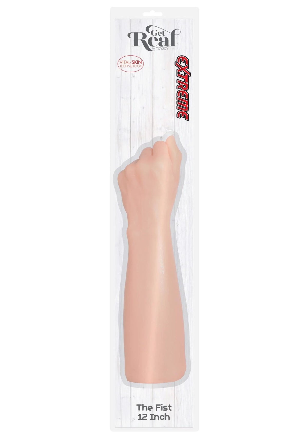 Dildo Fist tone – nude | ToyJoy
