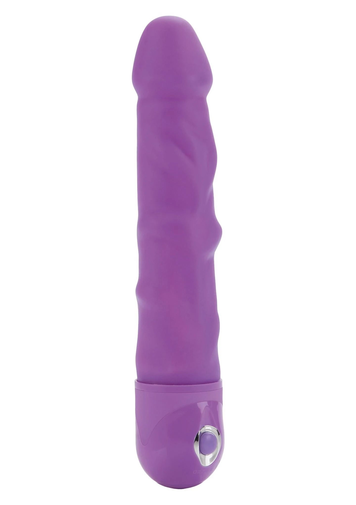 Tige Goujon Flexible Violette