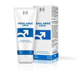 Integratore Penilarge 50 ml | Sexual Health Series