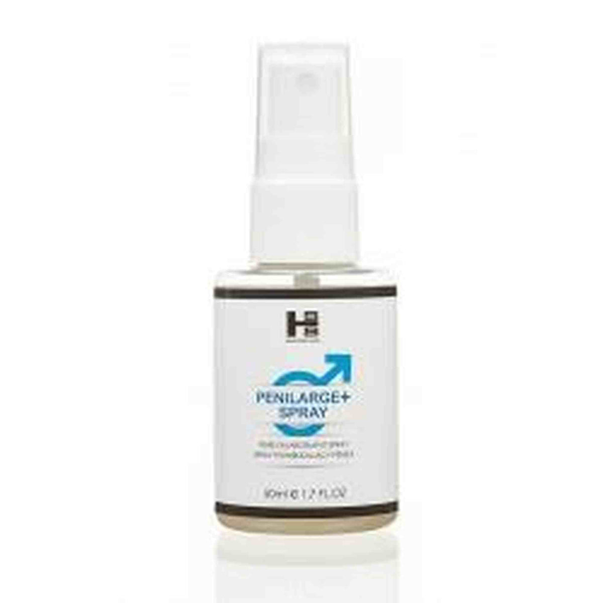 Lubrificante Penilarge 50 ml | Sexual Health Series