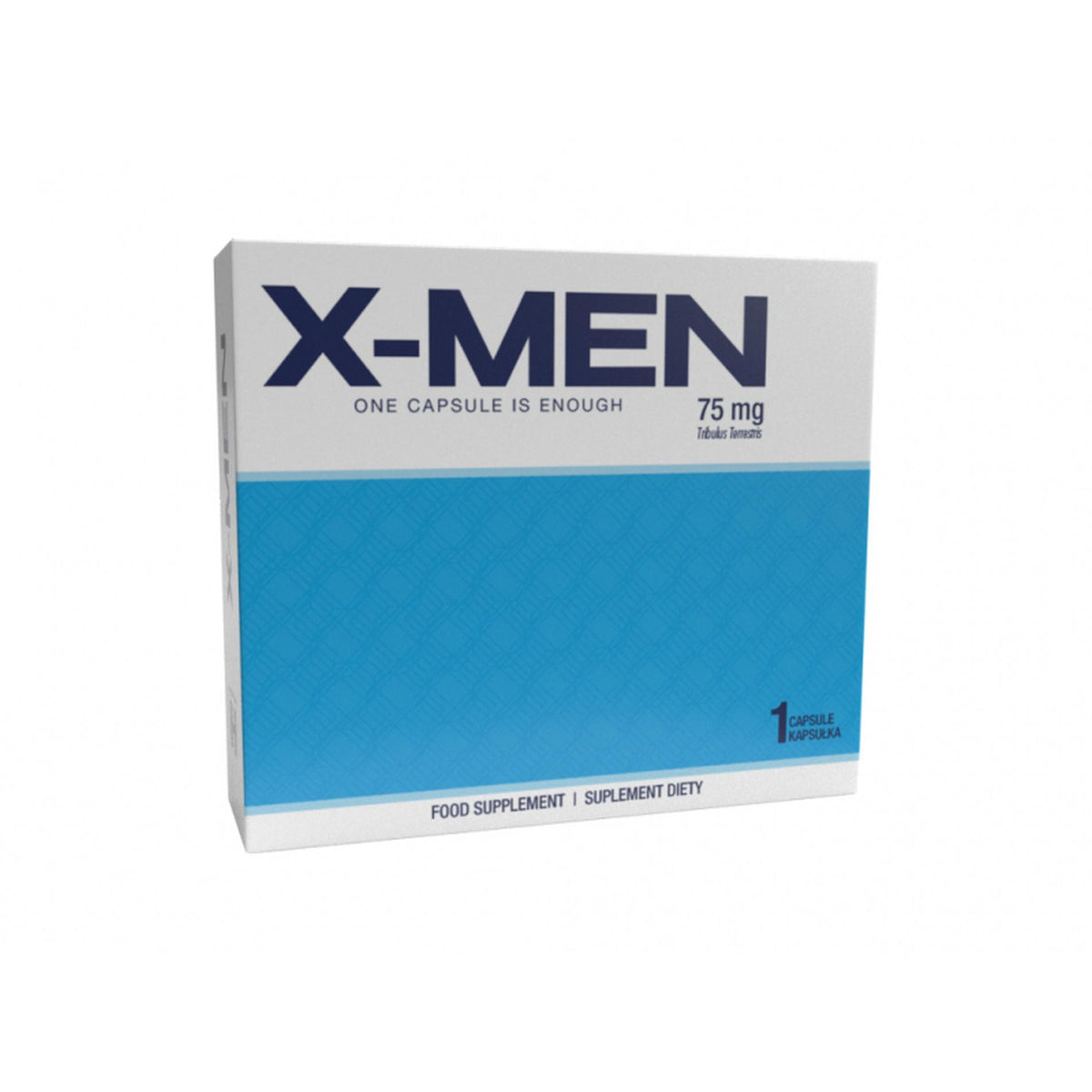 Supplement – erection | Sexual Health Series