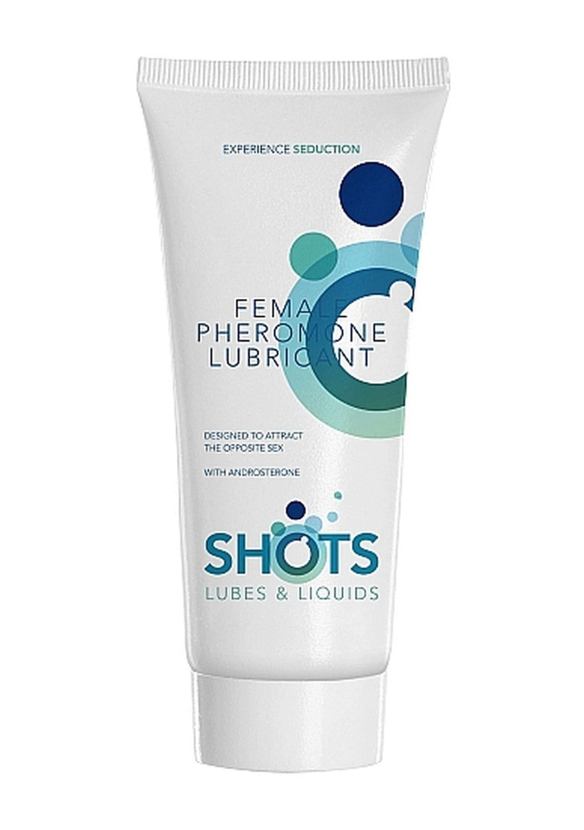 Pheromone fragrance 100 ml | Shots Toys