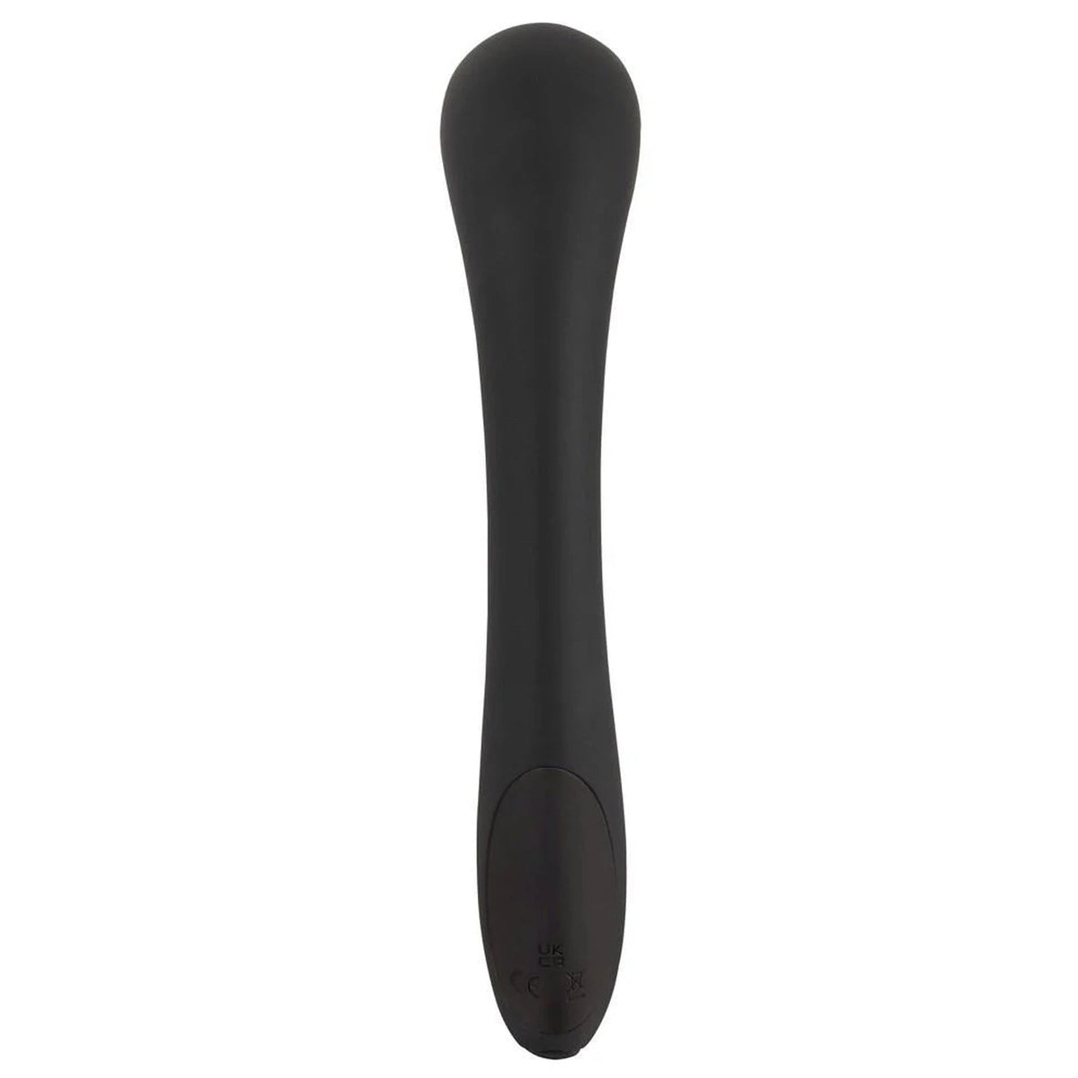 Vibratore rabbit 7 funzioni – ricaricabile, nero | Intense