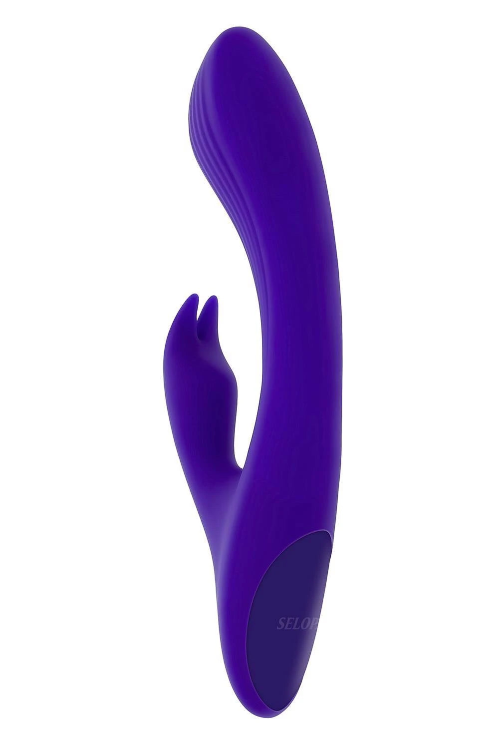 Vibratore rabbit Poseable 7 velocità – ricaricabile | Selopa