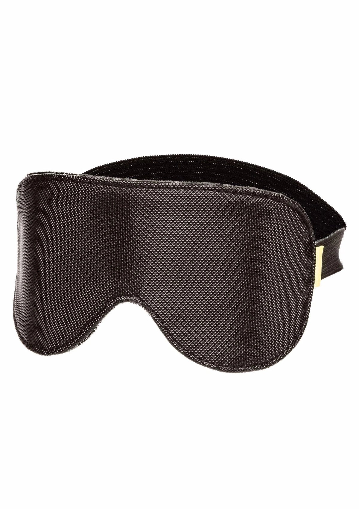 Máscara Boundless Blackout Eye – preta | Calexotics