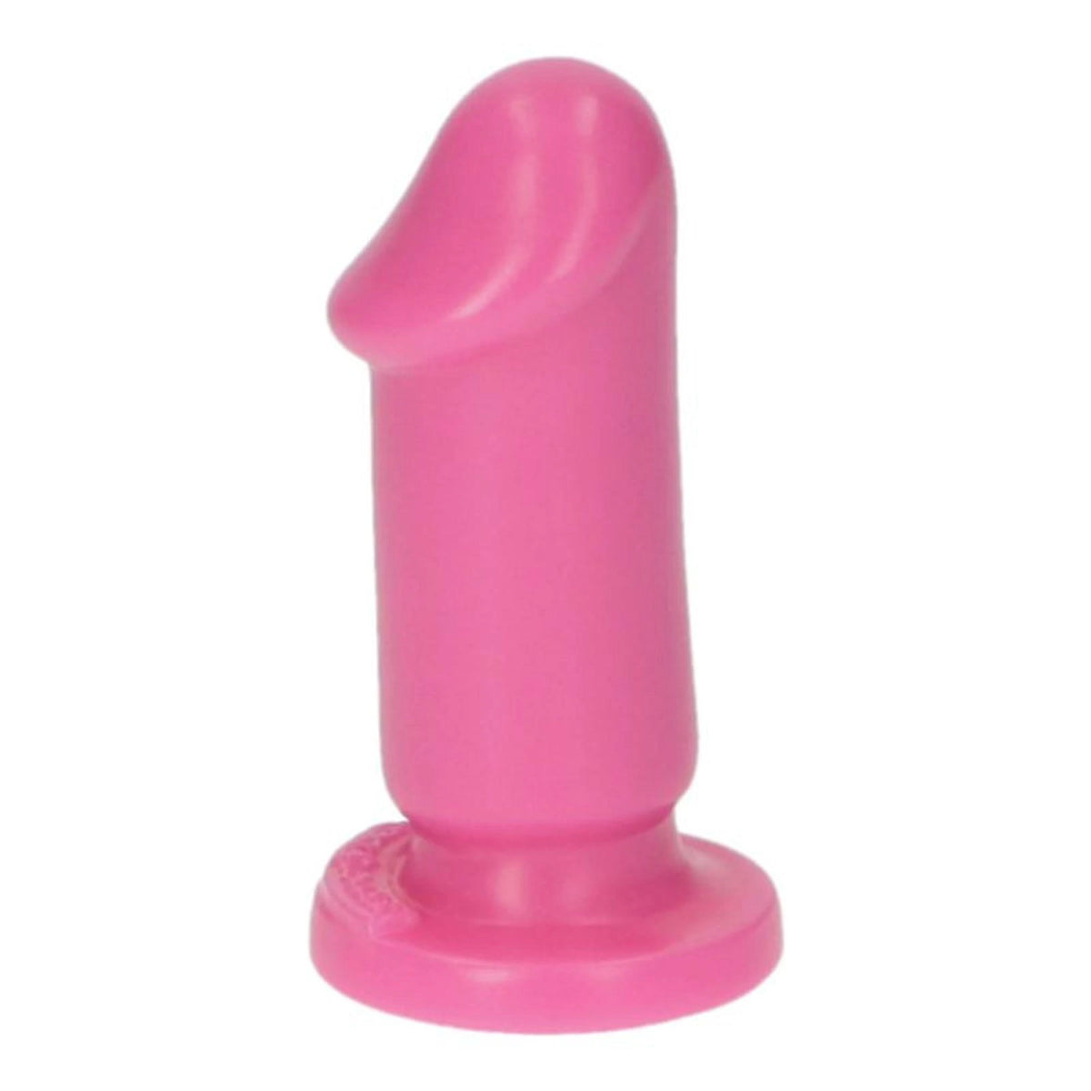 Consolador Mio – con ventosa, rosa