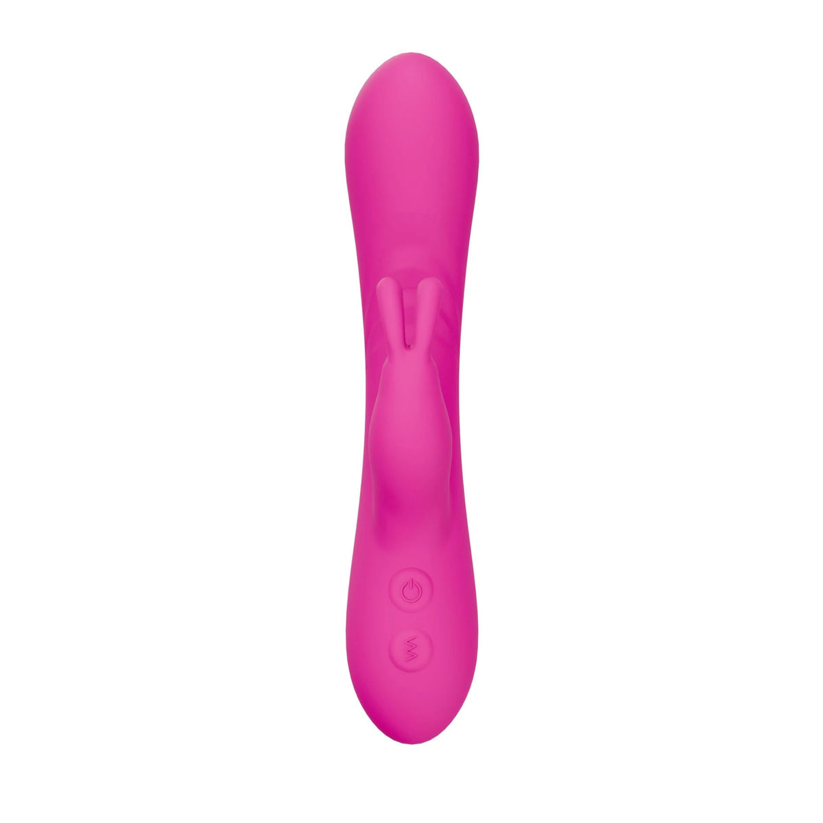 Vibratore rabbit Jade – ricaricabile, fucsia | Favorites