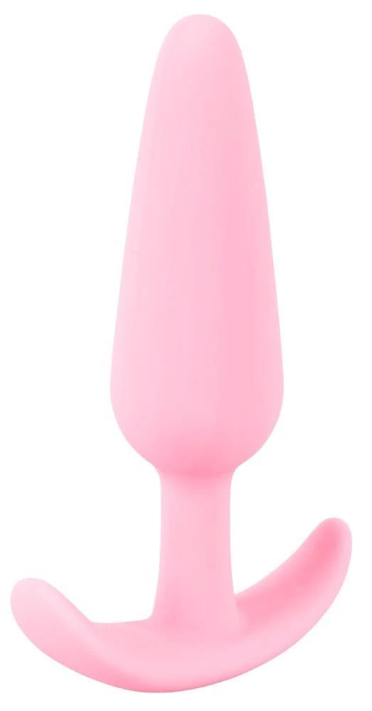 Plug anale 8.4 cm – rosa | Cuties