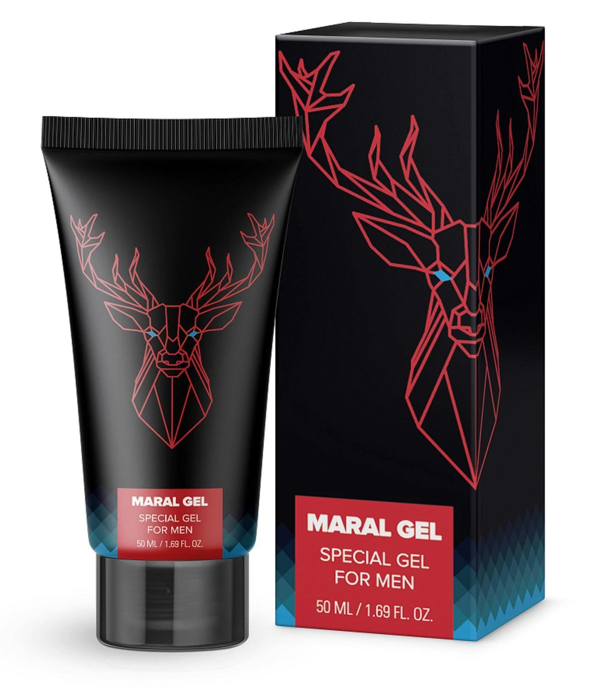 Síkosító Maral Orginal 50 ml | Hendel