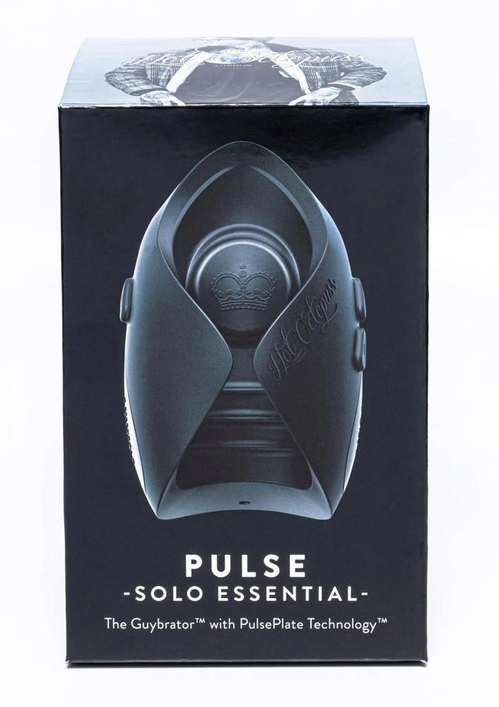 Pulse Solo Essential