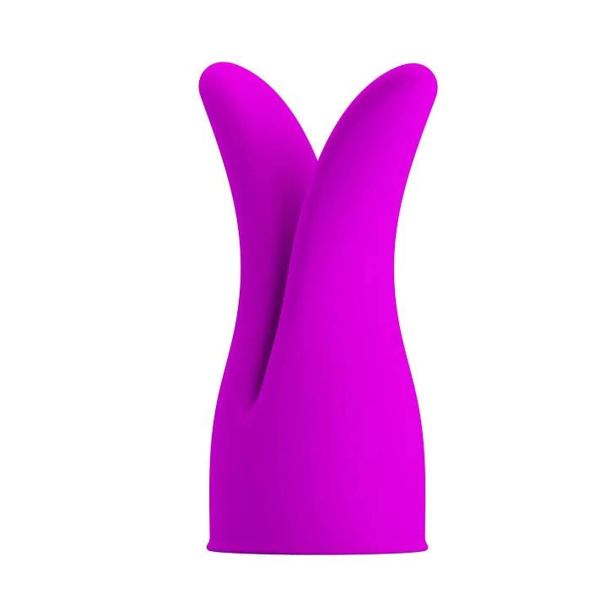 Vibratore speciale Darren – doppio, impermeabile | Pretty Love