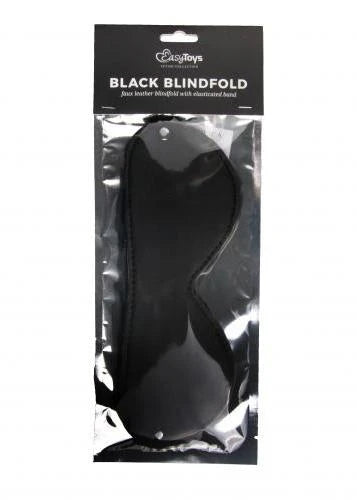 Mask Eye – black | EasyToys