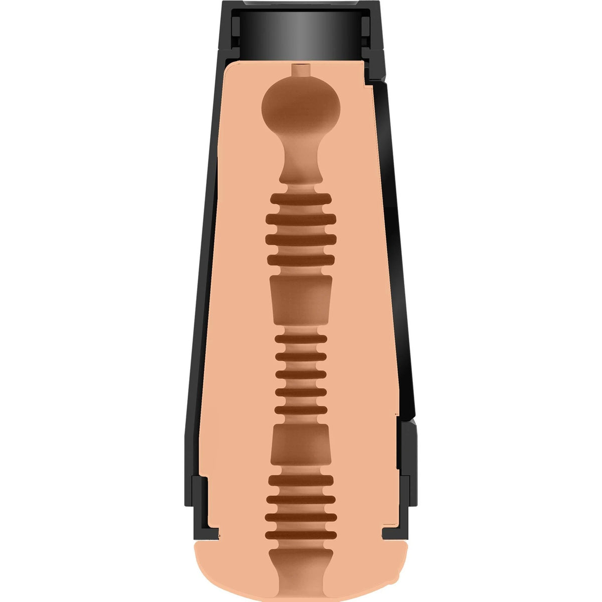 Masturbador Blair Williams Ultraskyn 22.9 cm – nude | Doc Johnson