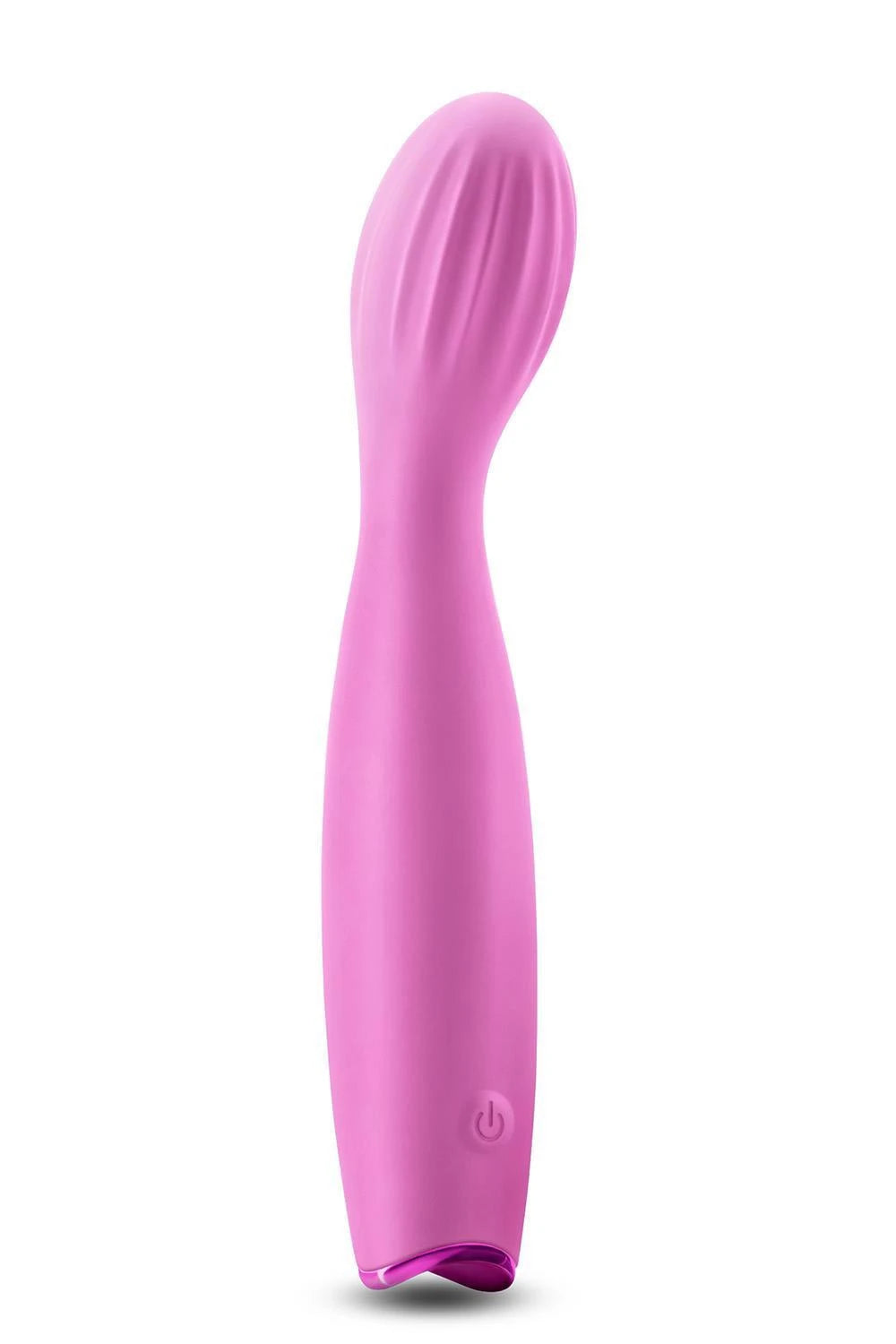 Vibratore punto G Revel Pixie – rosa | NS Novelties