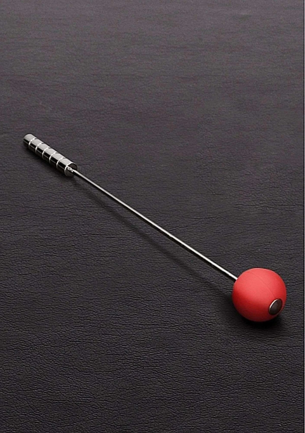 Frusta Bruiser Crop – rossa | Steel