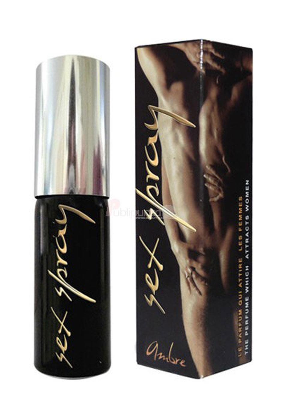 Profumo ai feromoni 15 ml | Ruf
