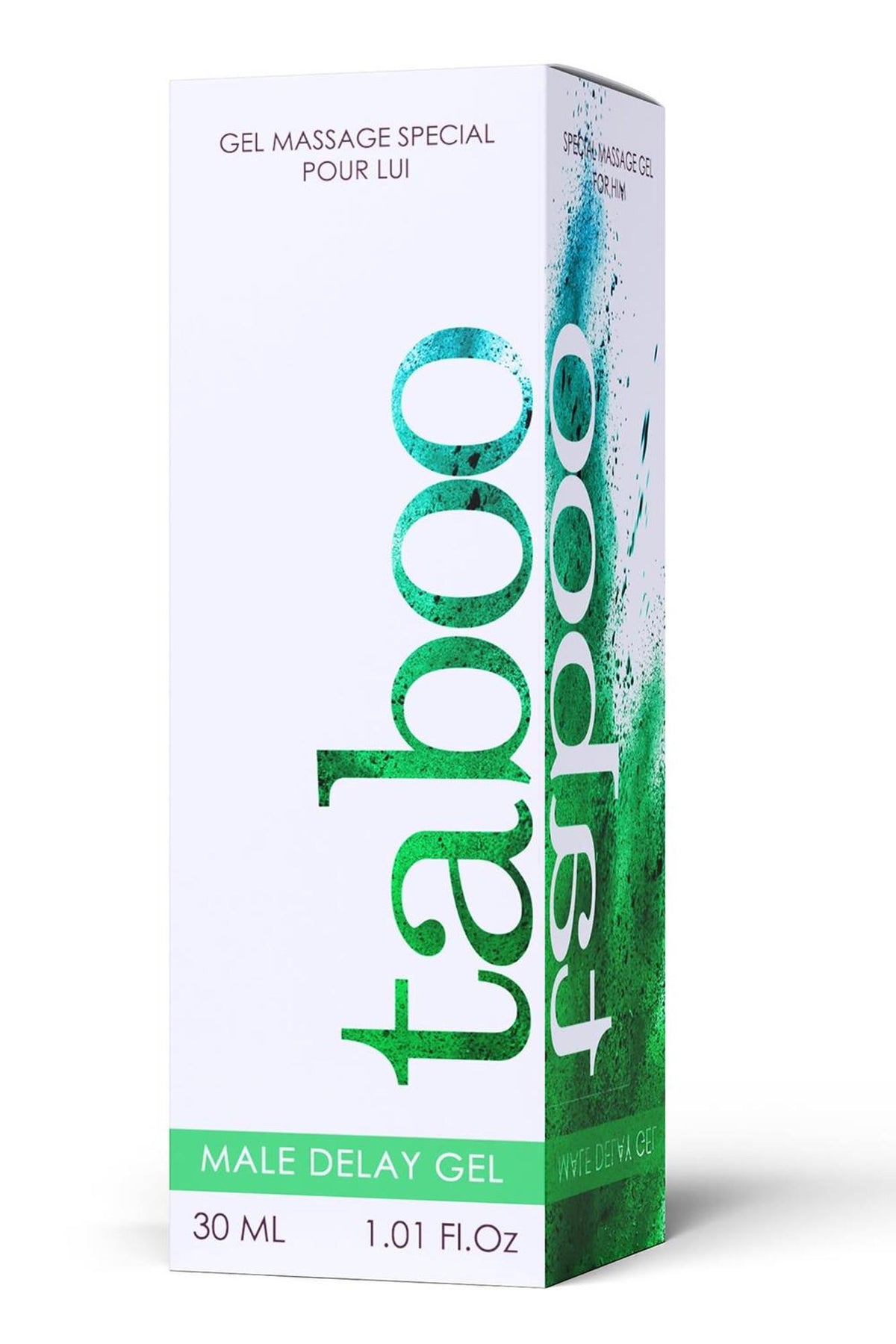 Integratore Taboo Delay – ritardante | Ruf
