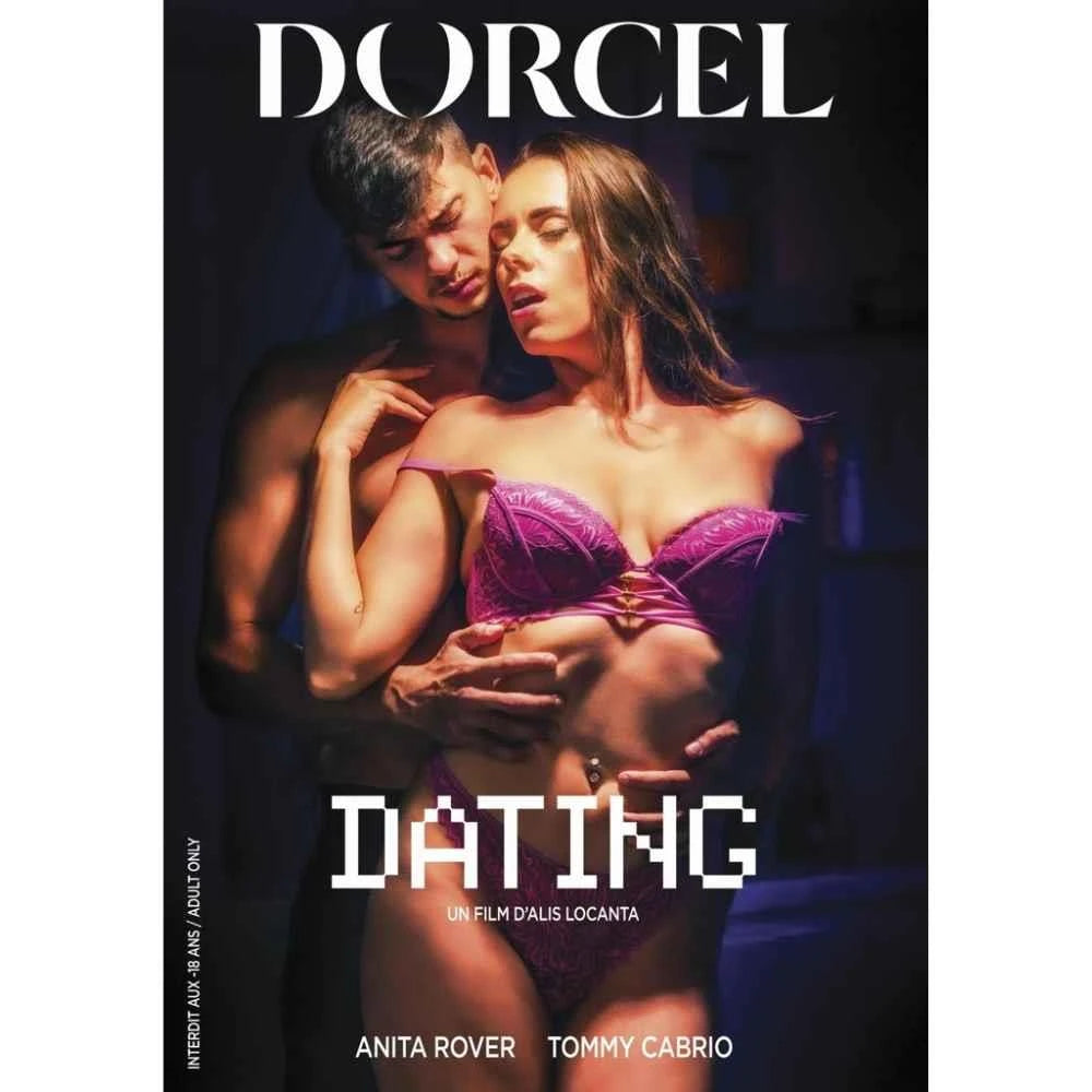 DVD Dating | Dorcel