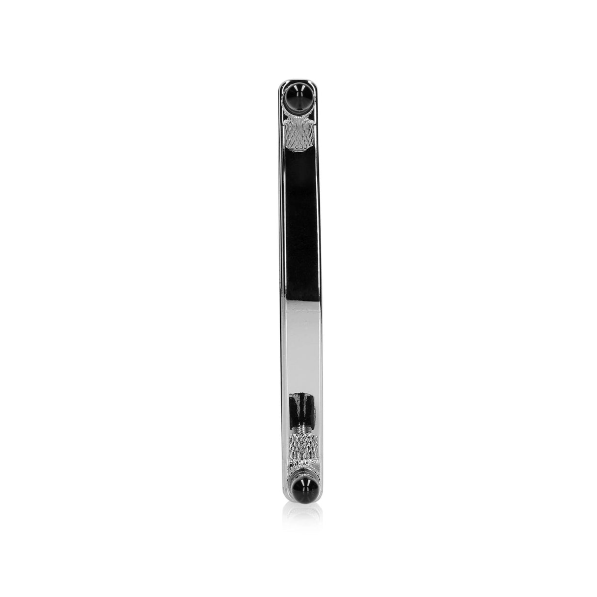 Masturbatore Clamp 7 cm – argento | Ouch!