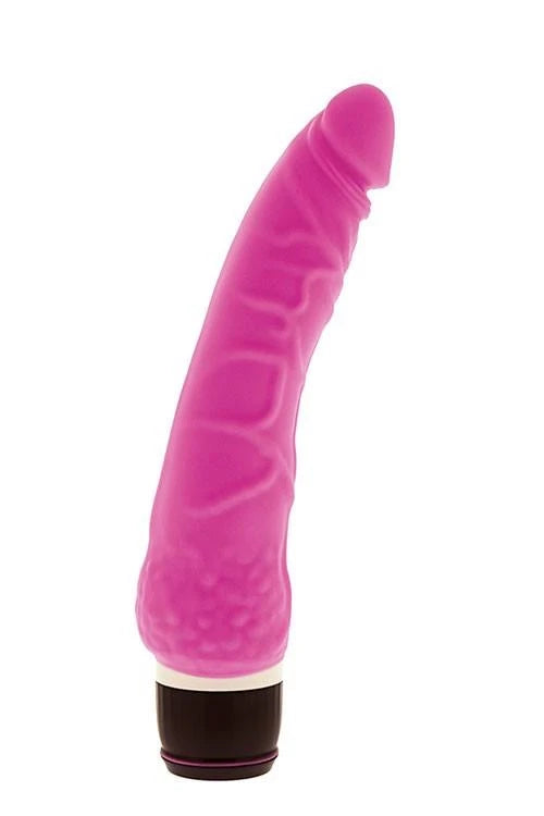 VIBES OF LOVE CLASSIQUE 7,1 POUCES ROSE