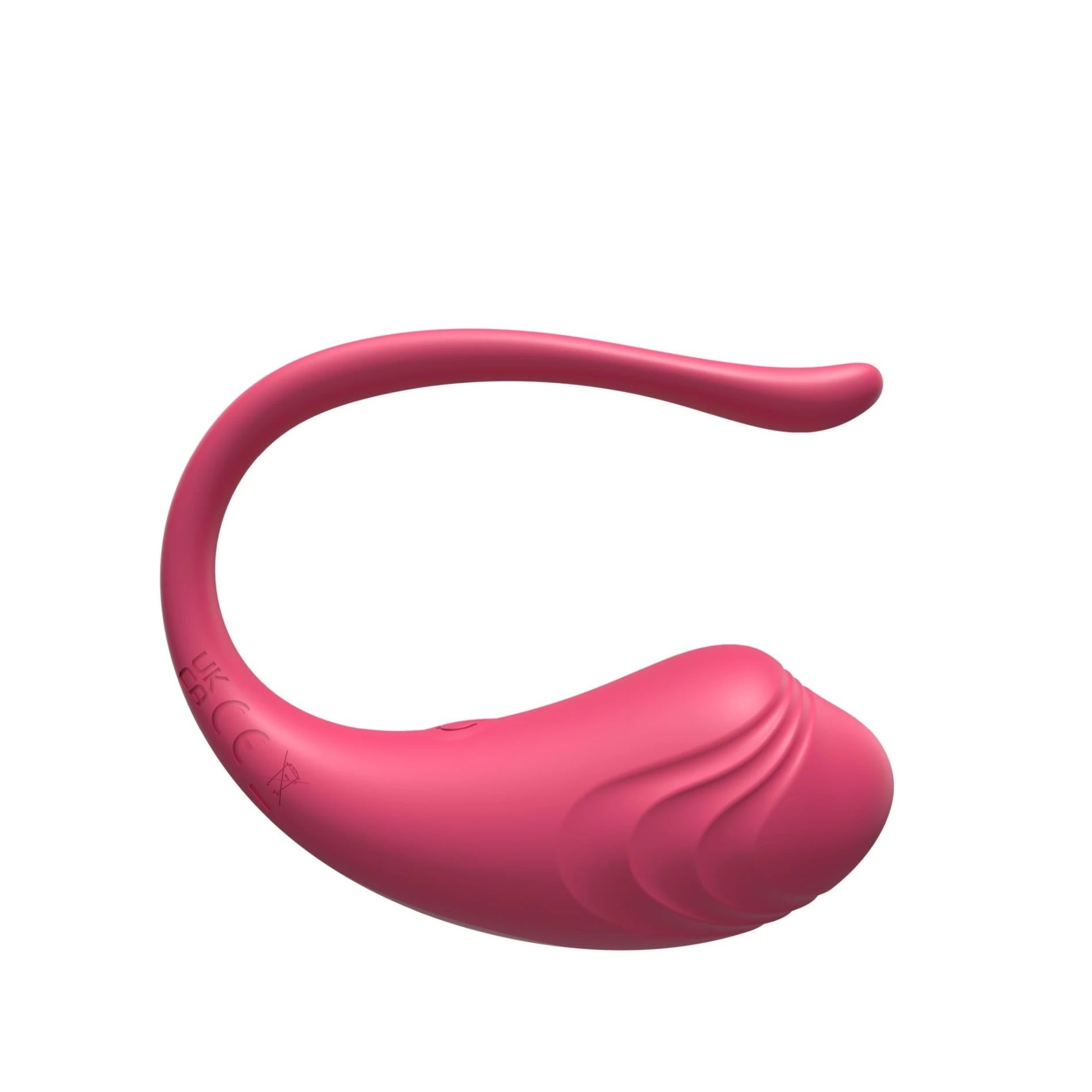 App Love Egg Red