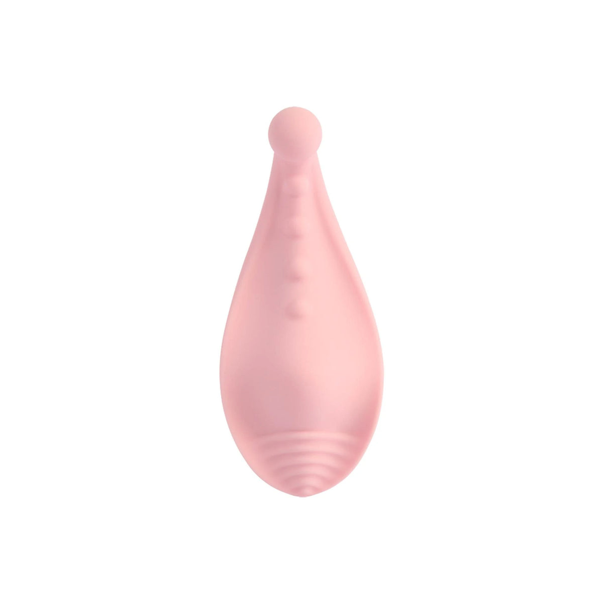 Stimolatore clitorideo Flirty Touch 10 funzioni – rosa | Aphrovibe