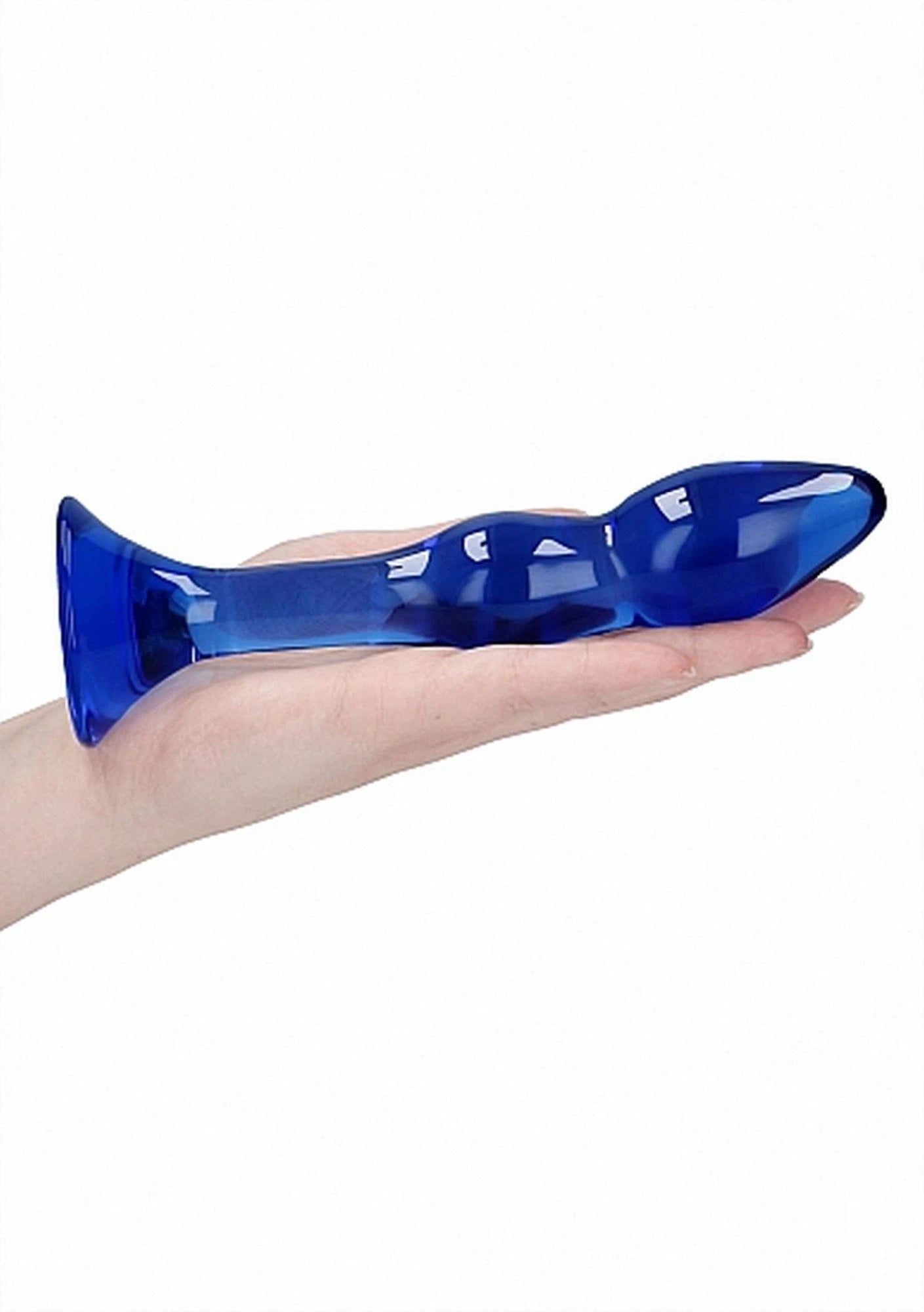 Gallant - Glass Dildo