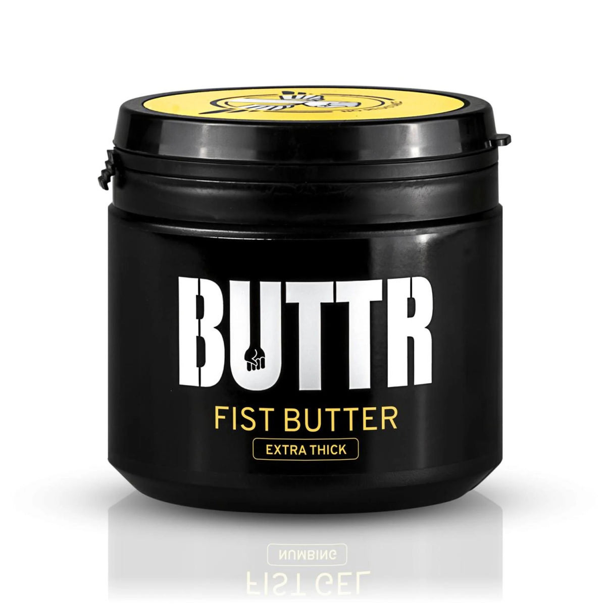 Lubrificante Fisting Thick 500 ml | Buttr