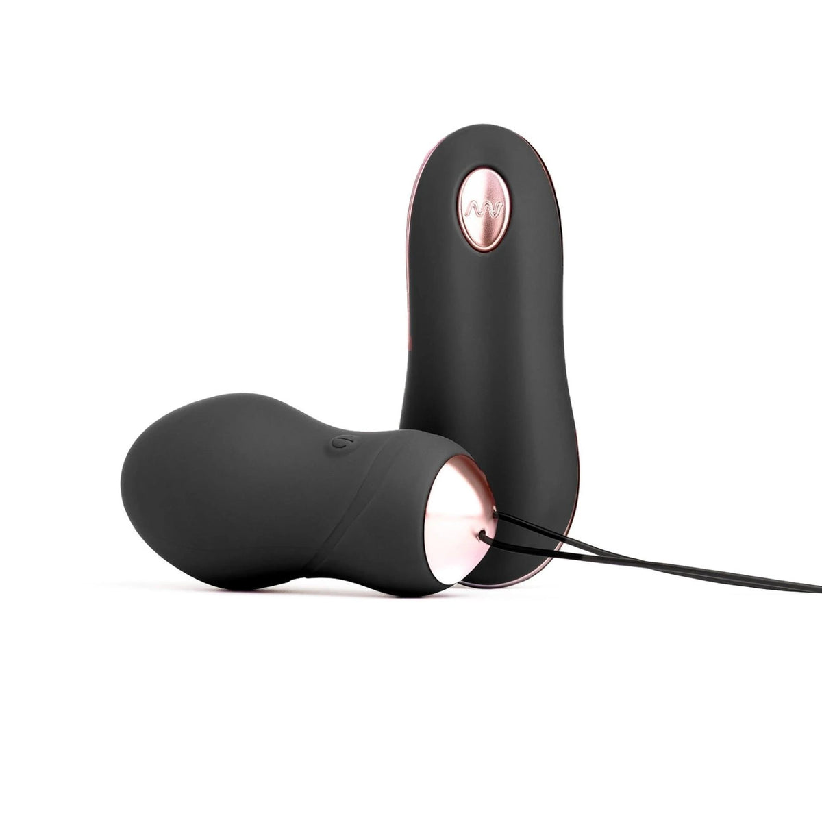 Ovetto vibrante Addicted 3 velocità – con telecomando, ricaricabile | So Divine