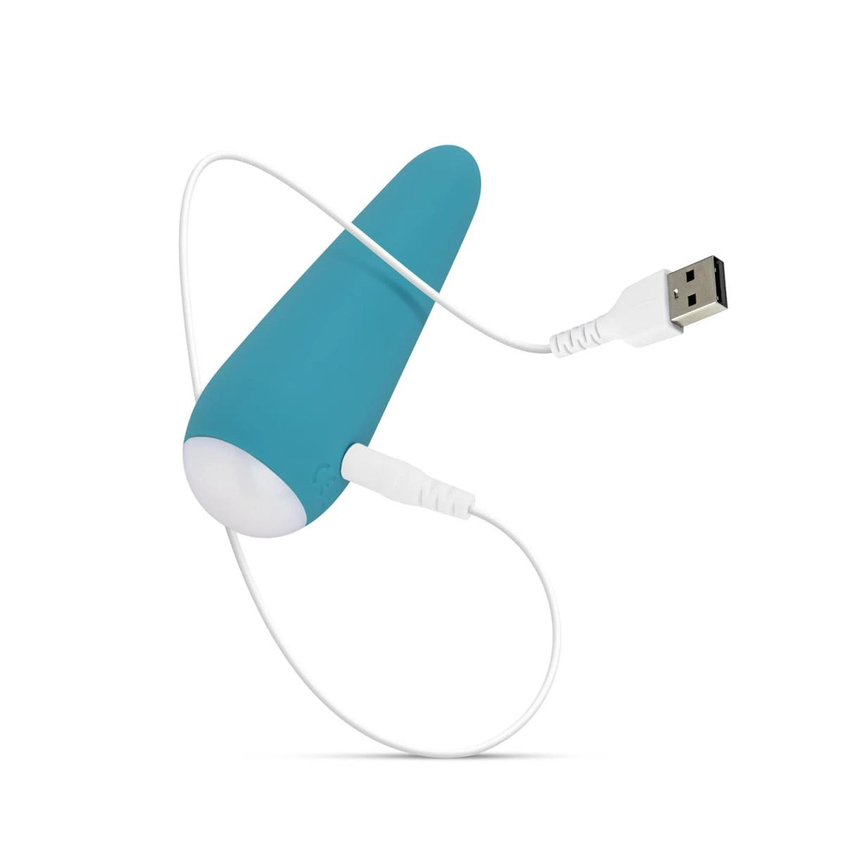 Mini vibratore Miniwibrator San José – ricaricabile | Cala Azul