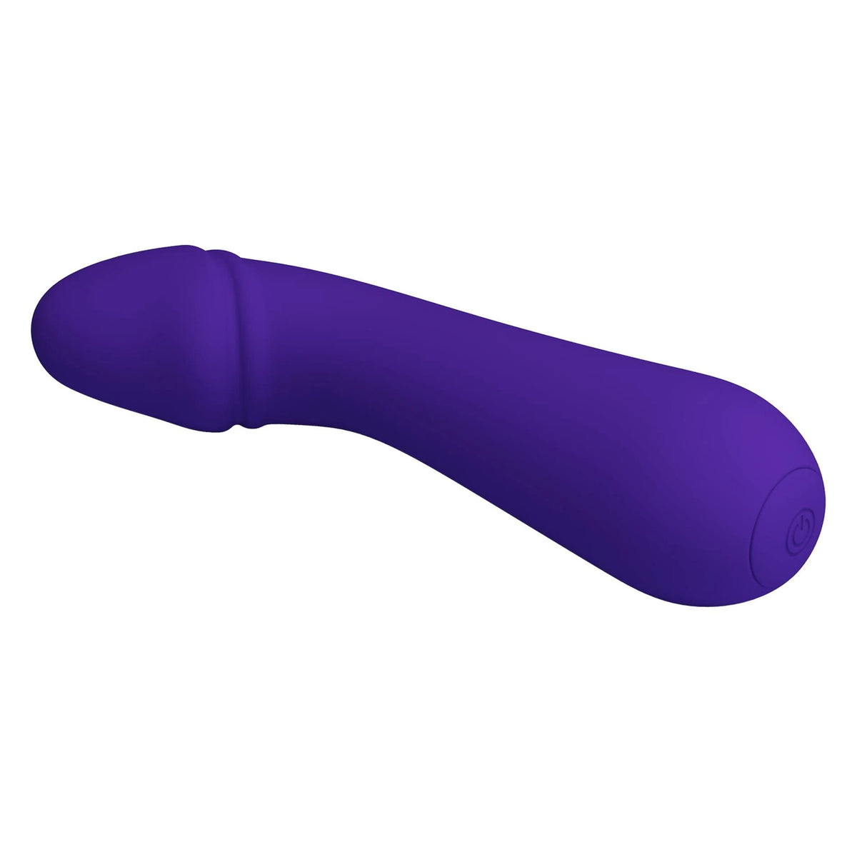 Vibratore punto G Cetus Memory 12 funzioni – ricaricabile | Pretty Love