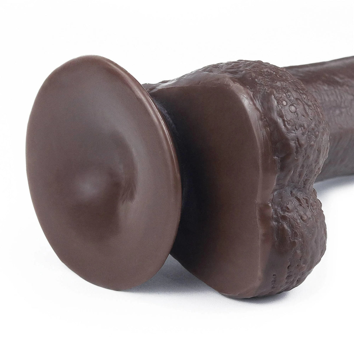 Dildo realistico Layer 18 cm – con ventosa, vibrante | Lovetoy
