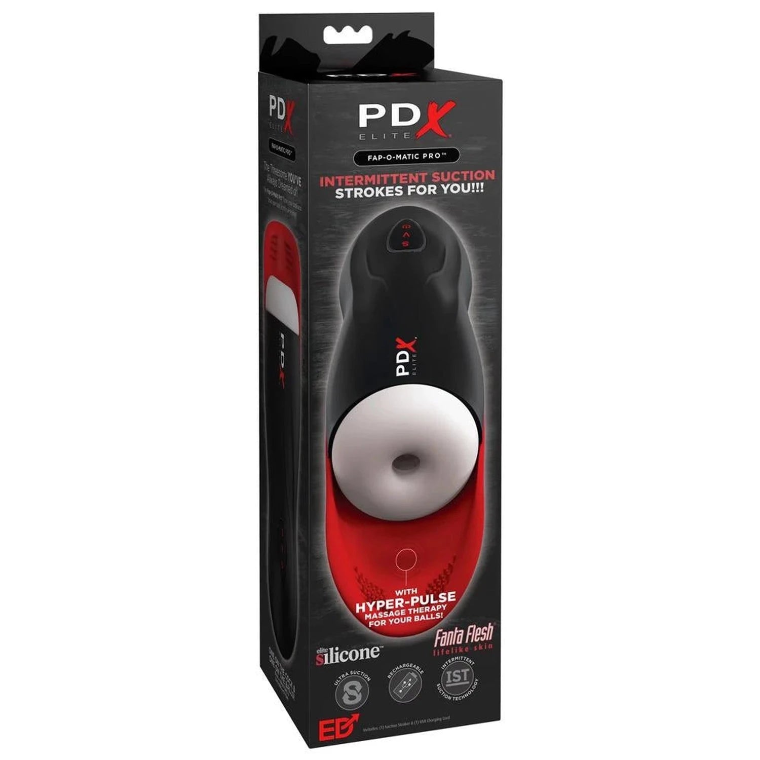 Fap-O-Matic Pro
