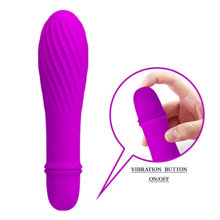 Clitoral stimulator Bringing Life 10 functions | Pretty Love