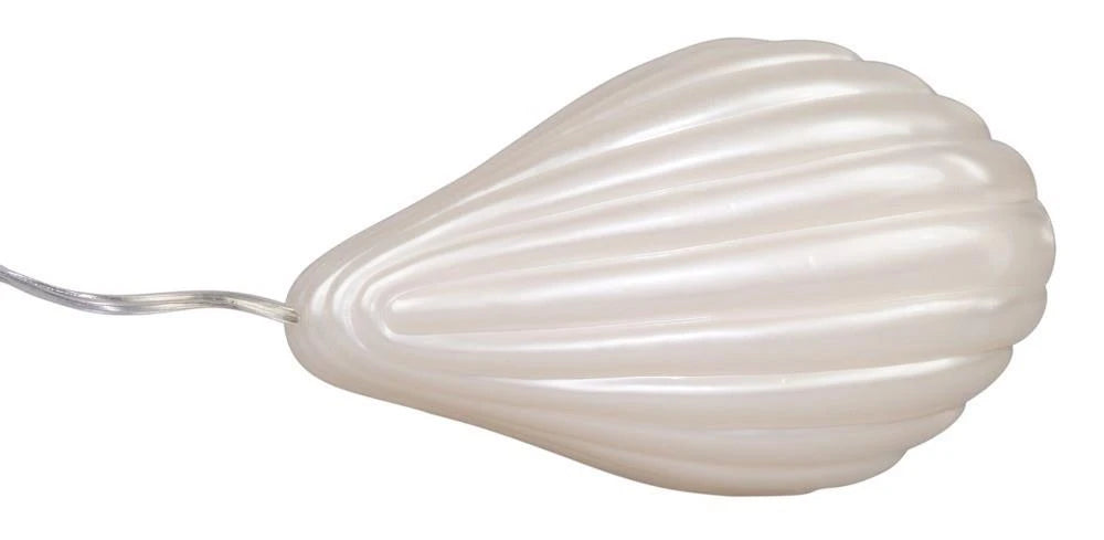 Mini vibrator BottiShelly – white
