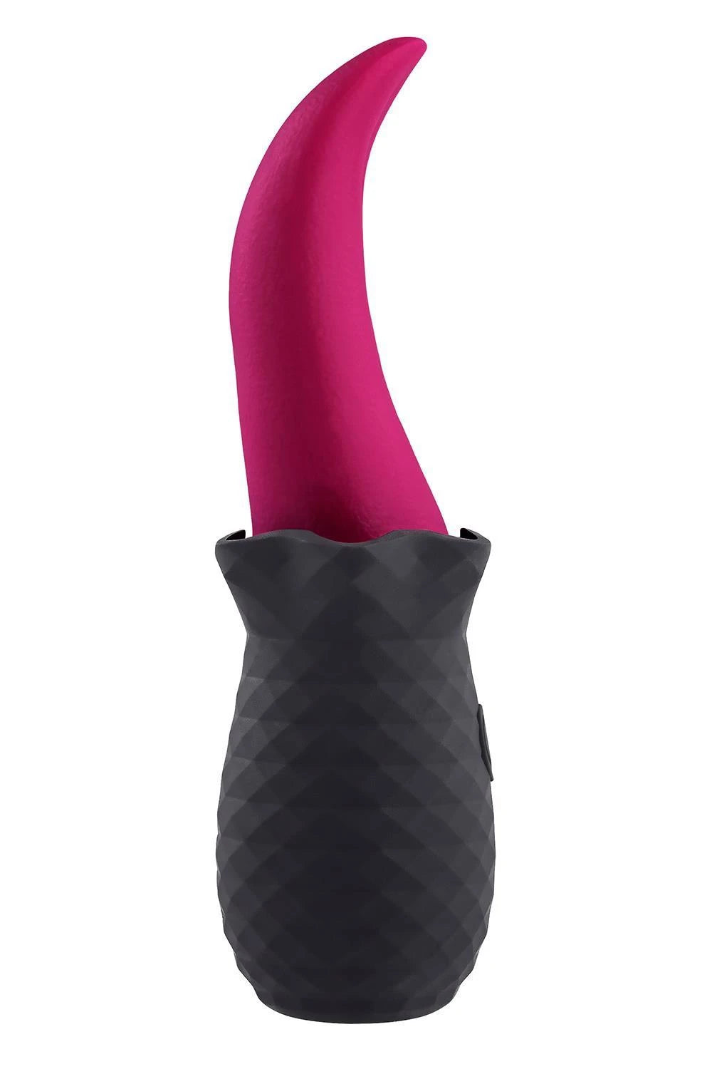 Stimolatore clitorideo Teaser 7.6 cm – ricaricabile | Selopa