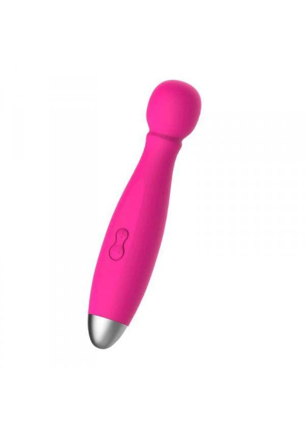 Massaggiatore wand Bowler 9 funzioni – ricaricabile | Elys