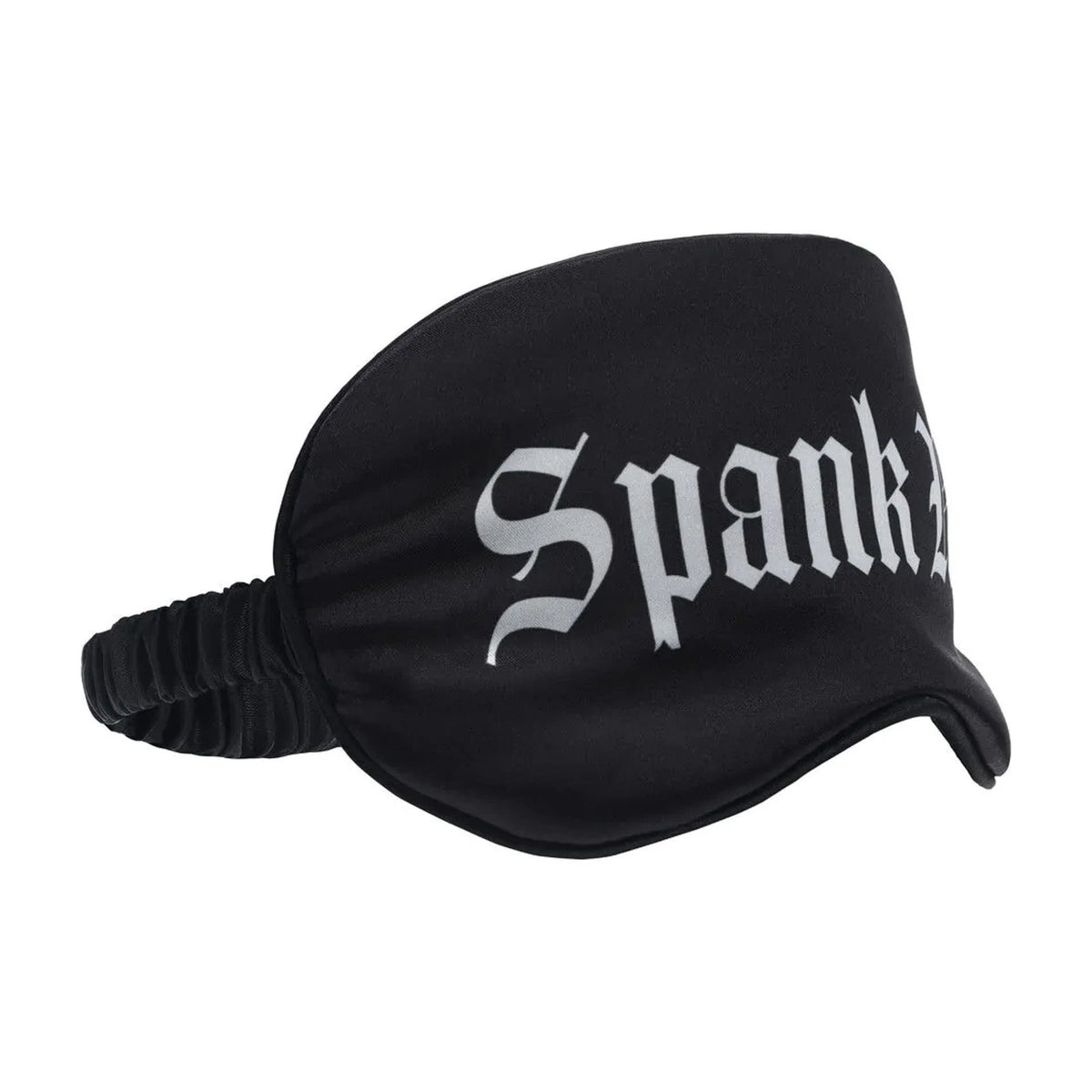 Maschera Spank Printed – nera | Ouch!